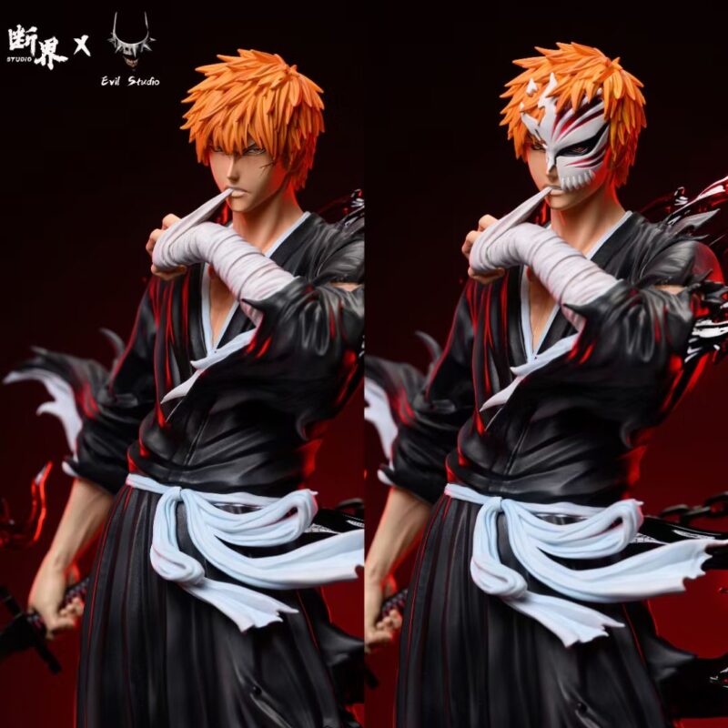 Ichigo Kurosaki - Bleach