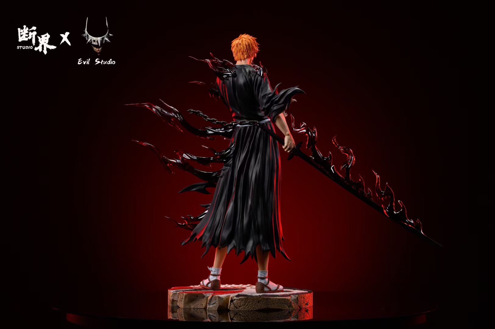Ichigo Kurosaki - Bleach