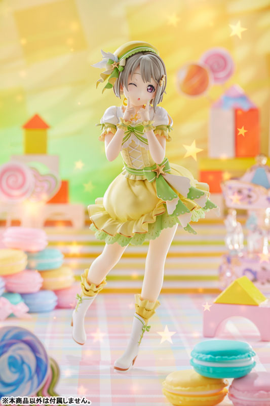 Love Live! Nijigasaki High School Idol Club Kasumi Nakasu 1/7
