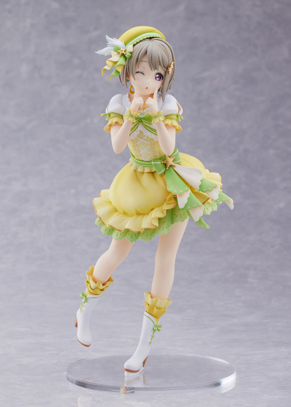 Love Live! Nijigasaki High School Idol Club Kasumi Nakasu 1/7