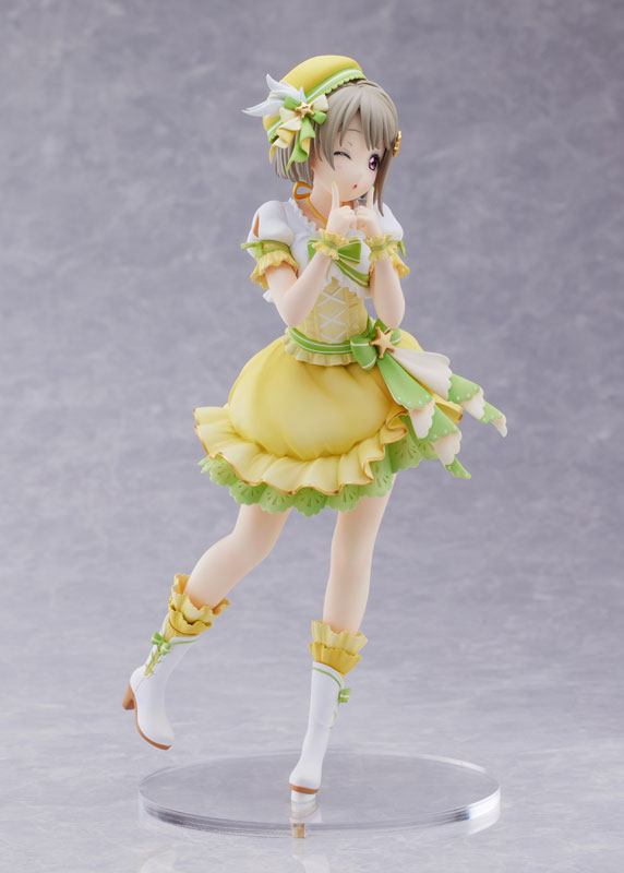 Love Live! Nijigasaki High School Idol Club Kasumi Nakasu 1/7