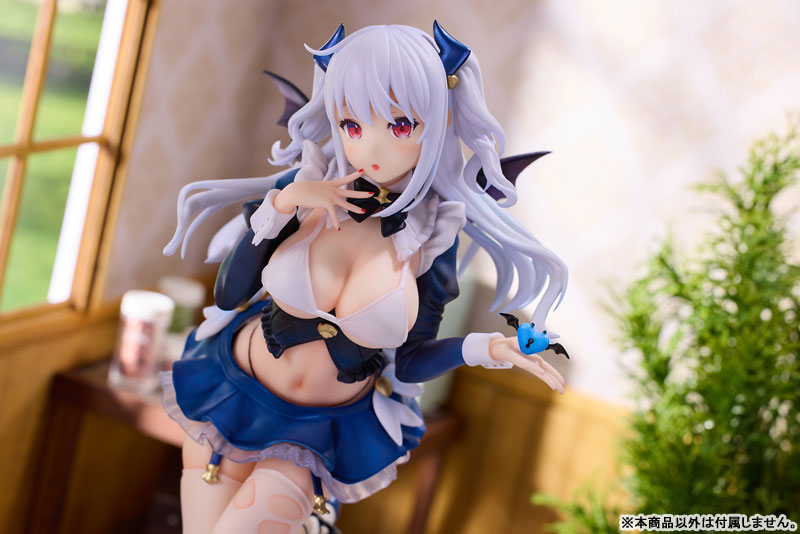 Mimoza Liliya Classical Blue Style 1/7