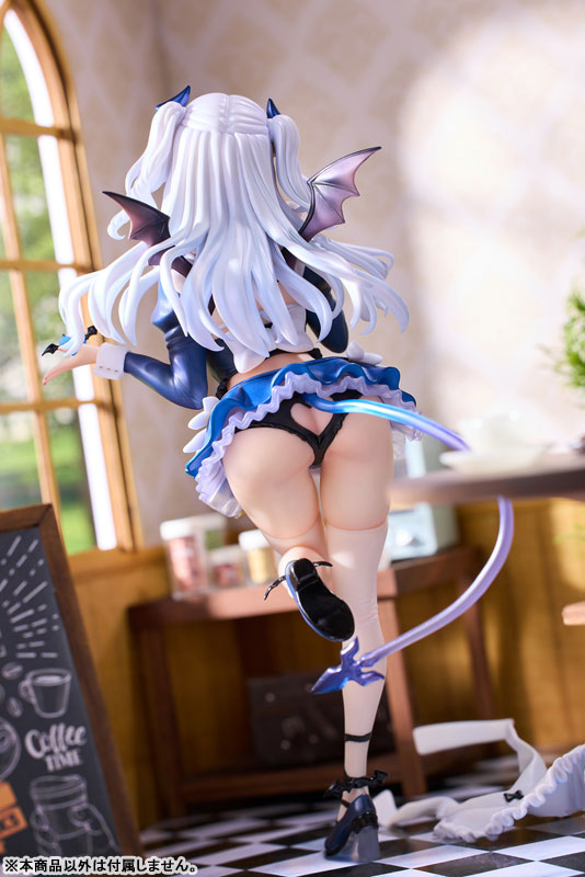 Mimoza Liliya Classical Blue Style 1/7