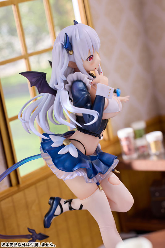 Mimoza Liliya Classical Blue Style 1/7