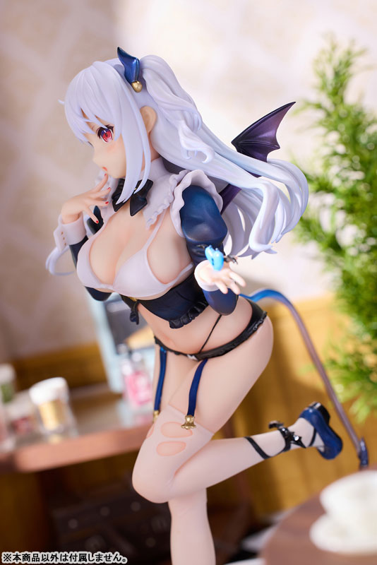Mimoza Liliya Classical Blue Style 1/7