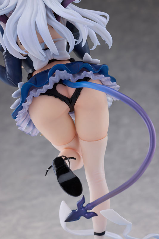 Mimoza Liliya Classical Blue Style 1/7