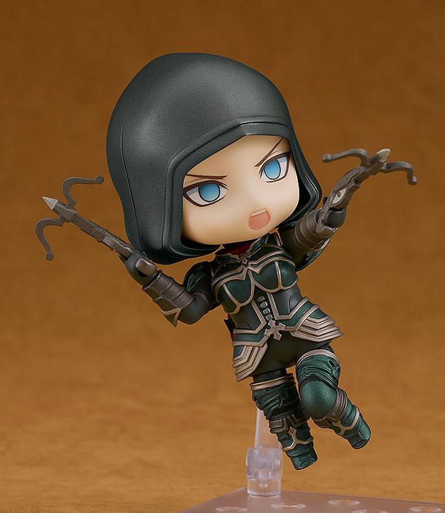 Nendoroid Diablo Demon Hunter