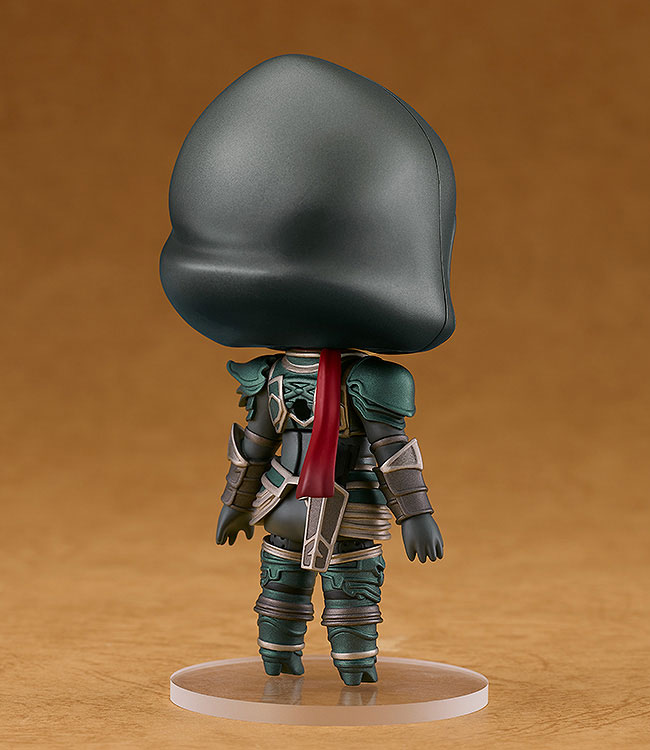 Nendoroid Diablo Demon Hunter