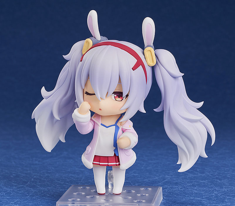 Nendoroid Azur Lane Laffey DX