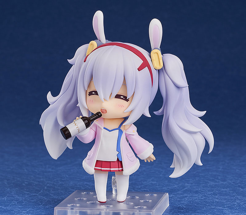 Nendoroid Azur Lane Laffey DX