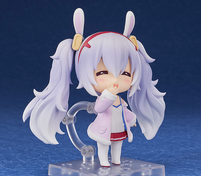 Nendoroid Azur Lane Laffey DX