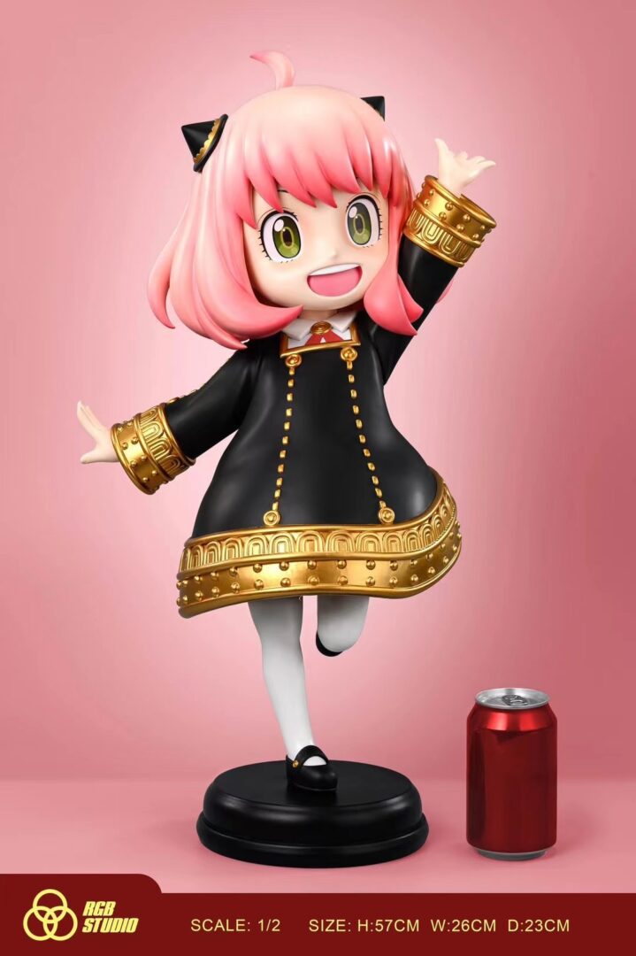 Spy x Family Anya 1/2