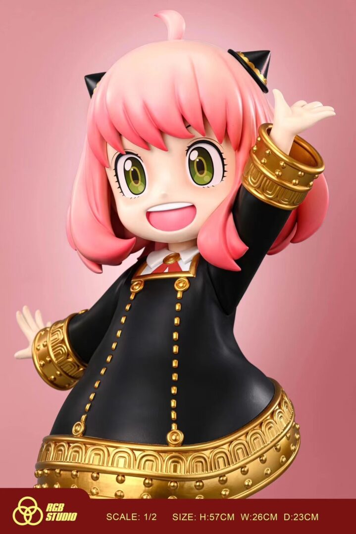 Spy x Family Anya 1/2