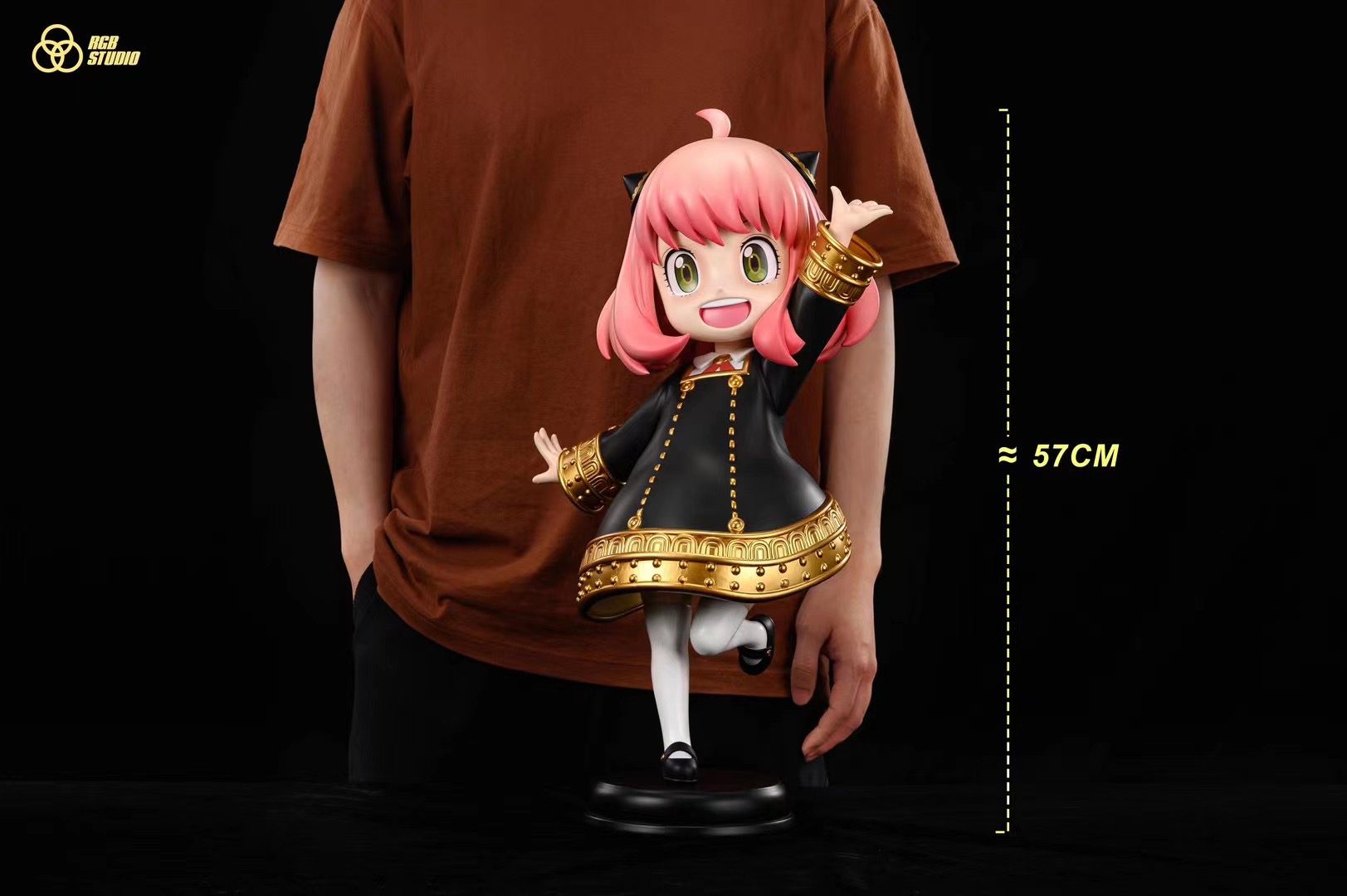 Spy x Family Anya 1/2