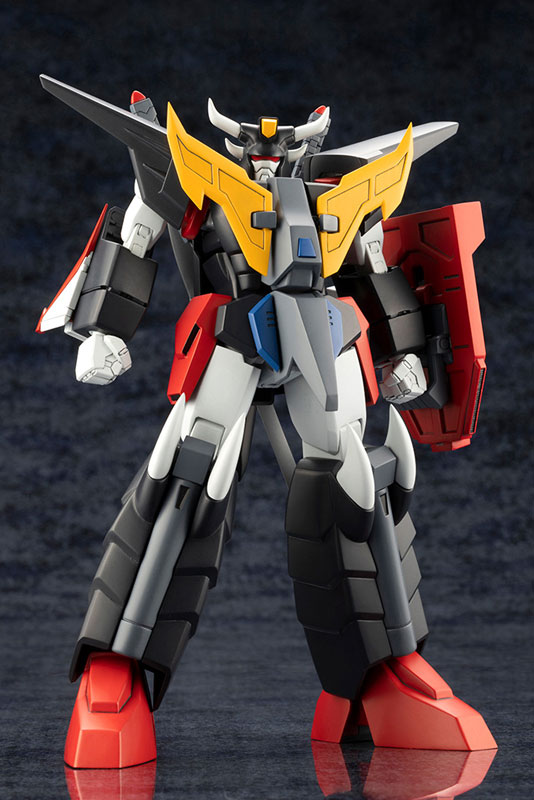 Brave Exkaiser Dainogaist