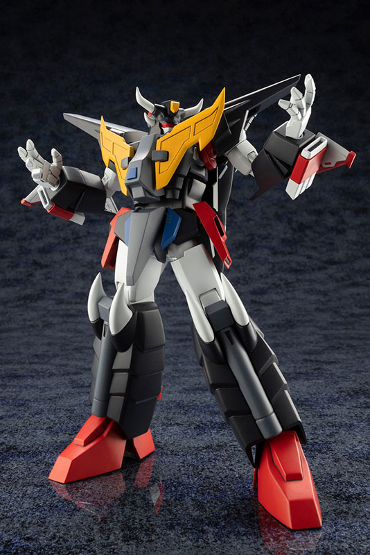 Brave Exkaiser Dainogaist