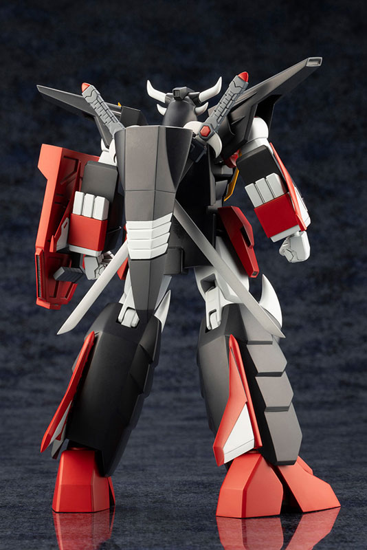 Brave Exkaiser Dainogaist