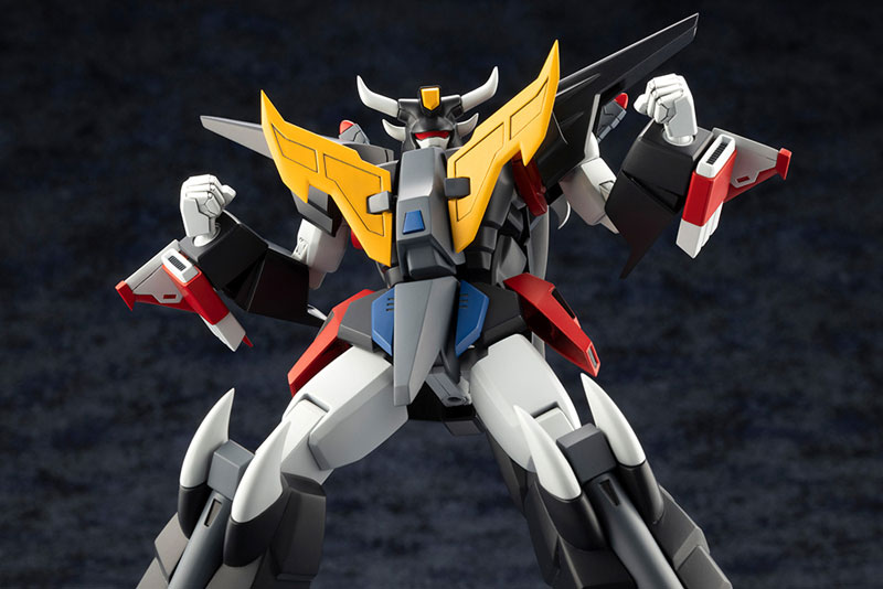 Brave Exkaiser Dainogaist