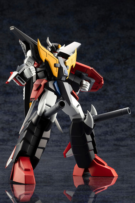 Brave Exkaiser Dainogaist