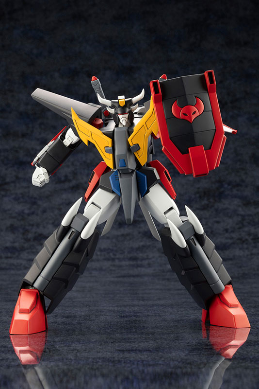 Brave Exkaiser Dainogaist