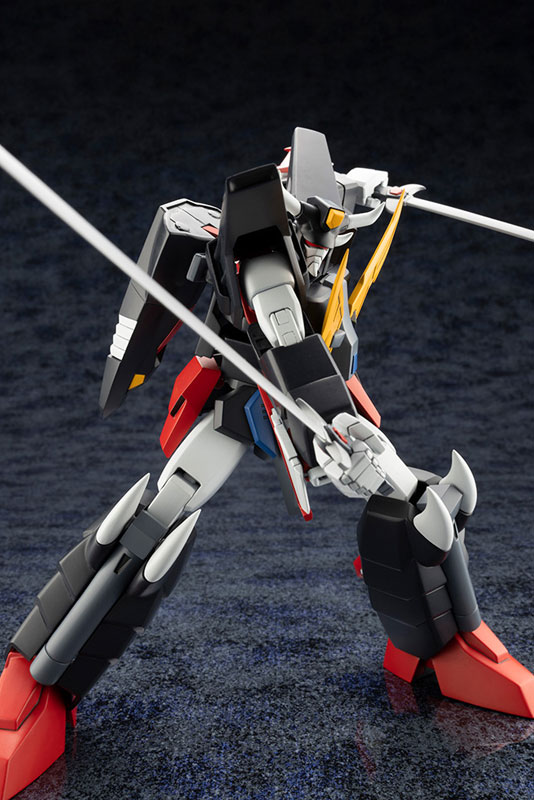 Brave Exkaiser Dainogaist