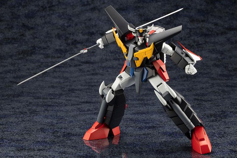 Brave Exkaiser Dainogaist