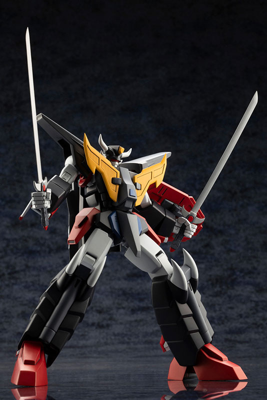 Brave Exkaiser Dainogaist