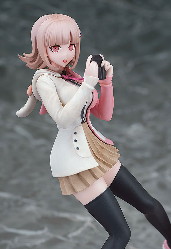 POP UP PARADE Danganronpa 1.2 Reload Chiaki Nanami Monomi Hoodie Ver