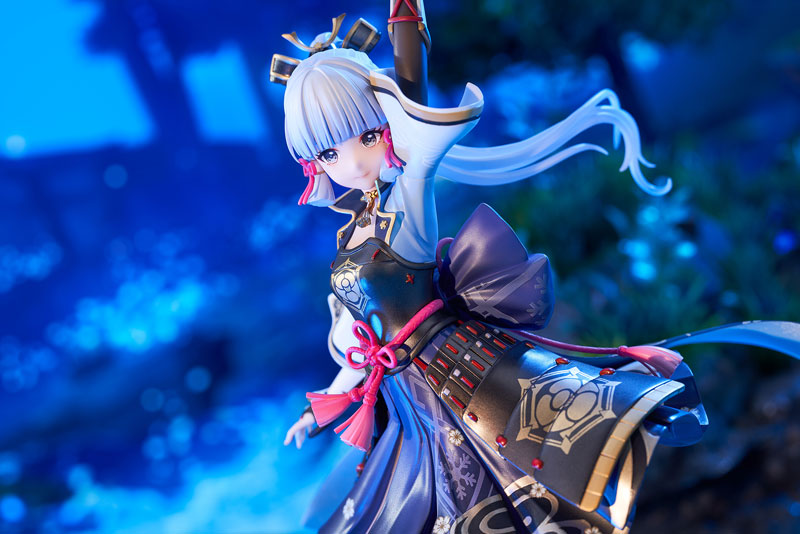 Genshin Impact Kamisato Ayaka Flawless Radiance Ver. 1/7