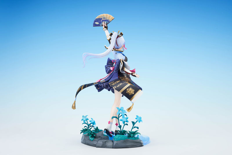 Genshin Impact Kamisato Ayaka Flawless Radiance Ver. 1/7