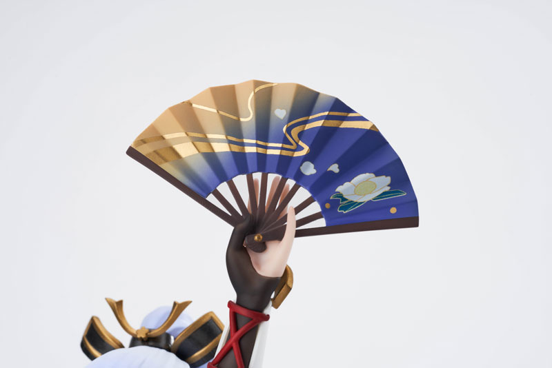 Genshin Impact Kamisato Ayaka Flawless Radiance Ver. 1/7