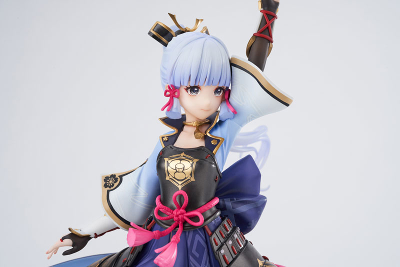 Genshin Impact Kamisato Ayaka Flawless Radiance Ver. 1/7