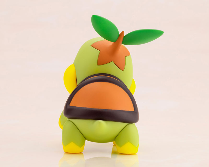 ARTFX J Pokemon Series Dawn with Turtwig 1/8
