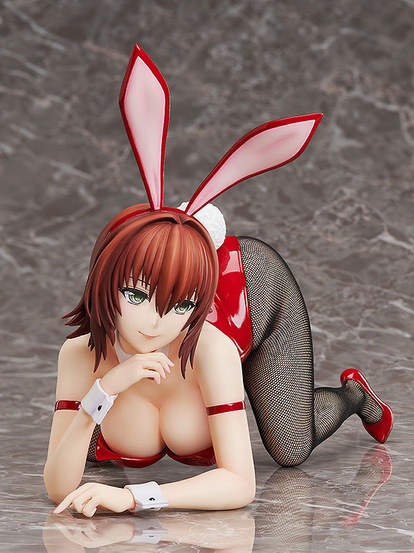 B-style To Love-Ru Darkness Ryouko Mikado Bunny Ver. 1/4