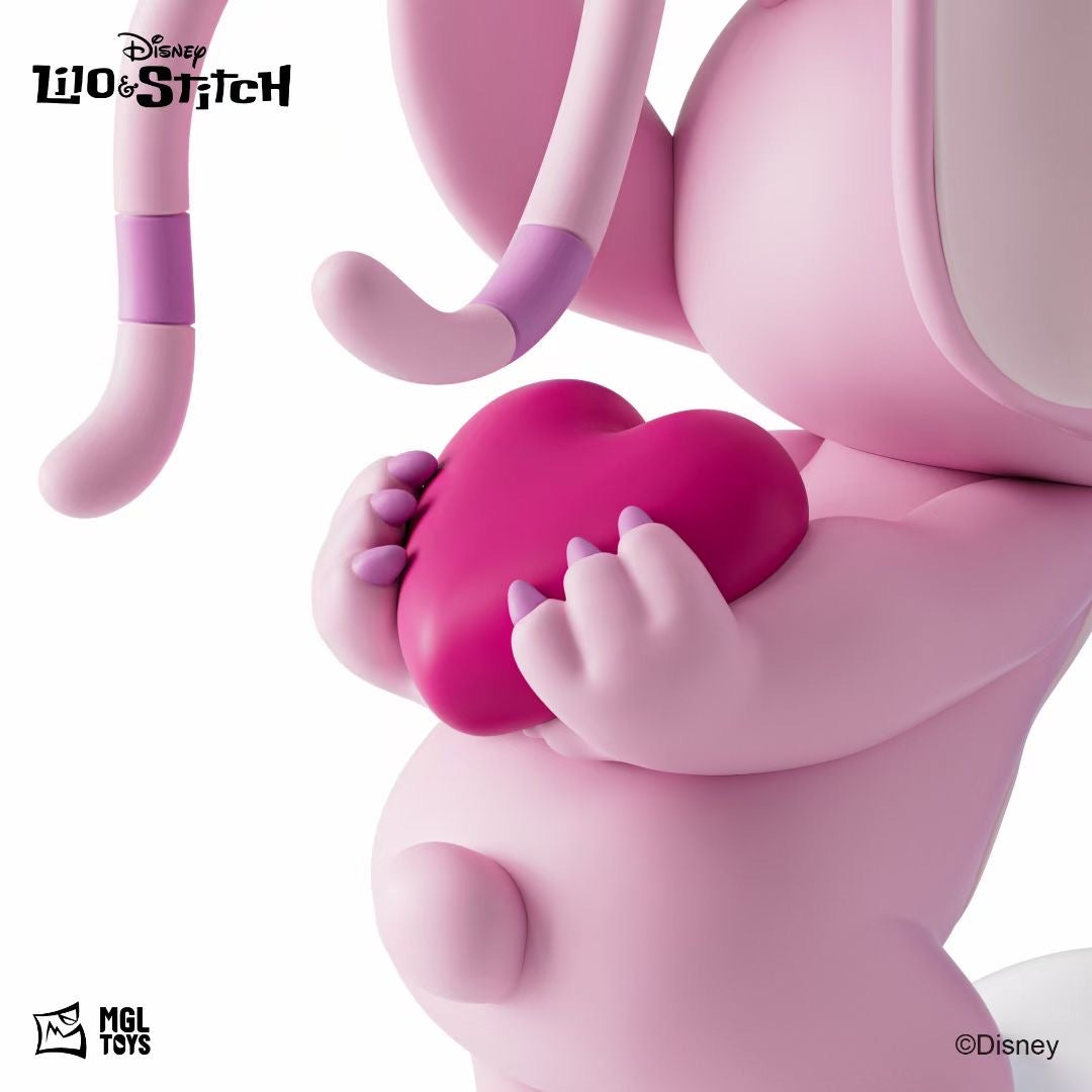 Lilo & Stitch Valentine Edition Stitch and Angel