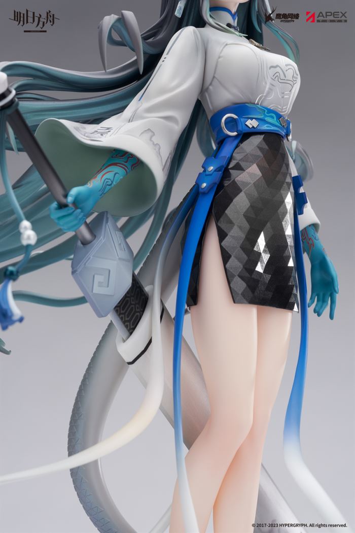 Arknights - Dusk -Jiang Hu Ver.- 1/7