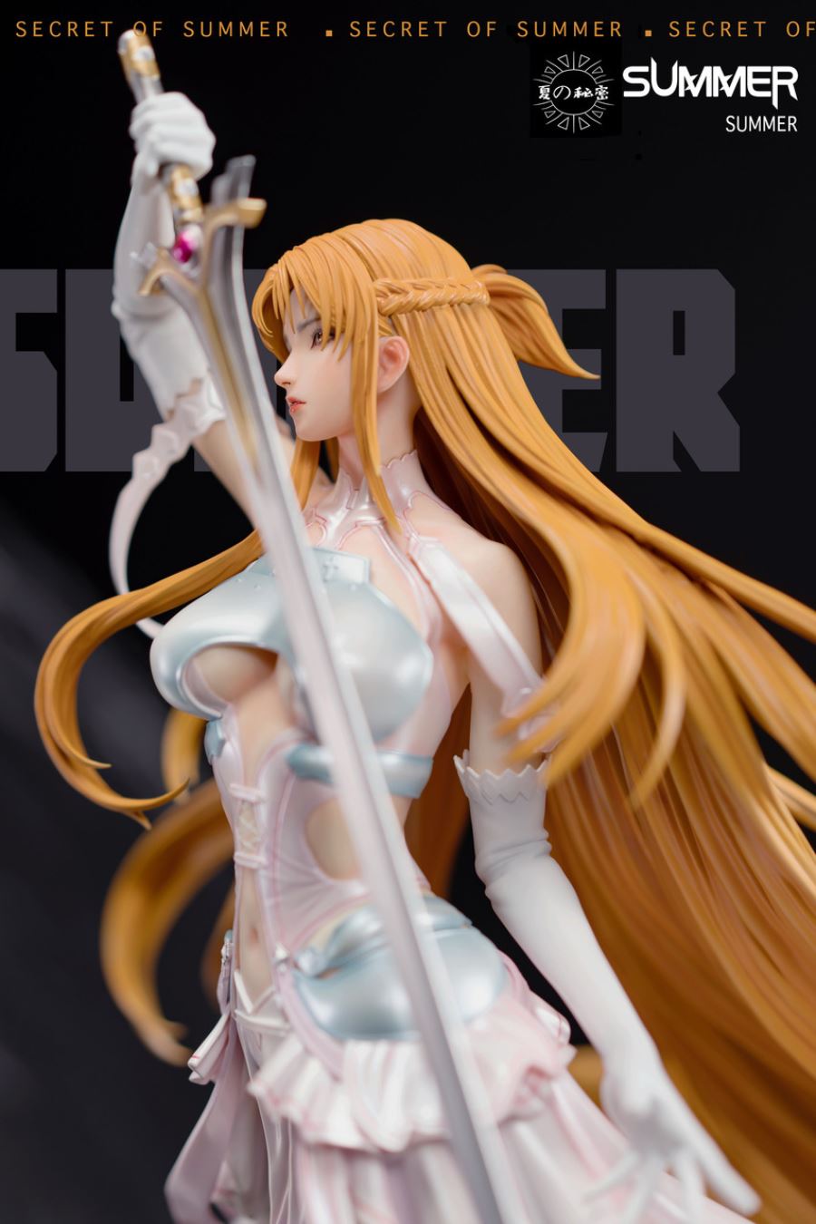 Sword Art Online - Asuna 1/4