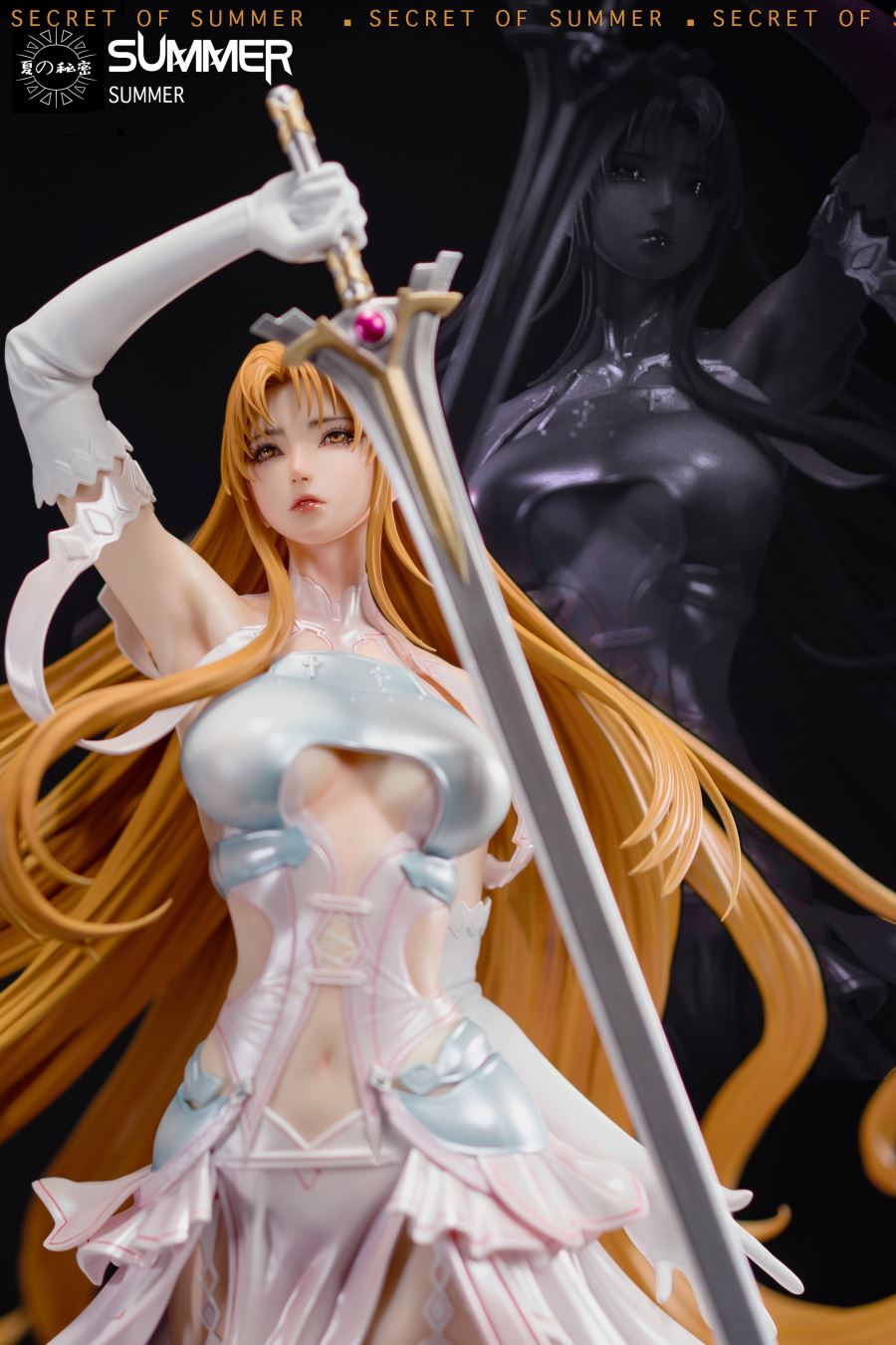 Sword Art Online - Asuna 1/4