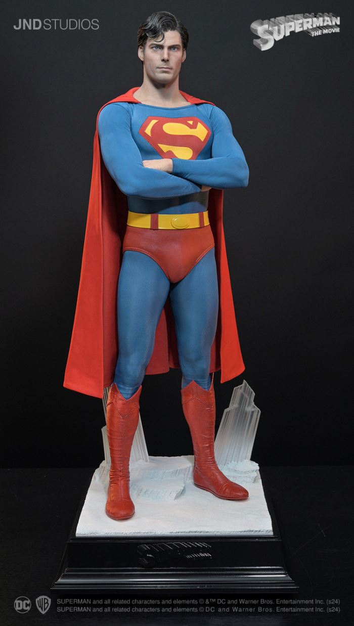 1978 Superman