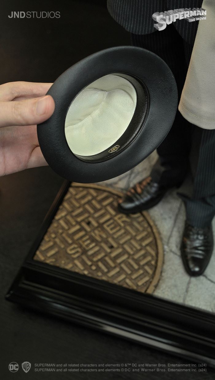 1978 Superman Dual Version