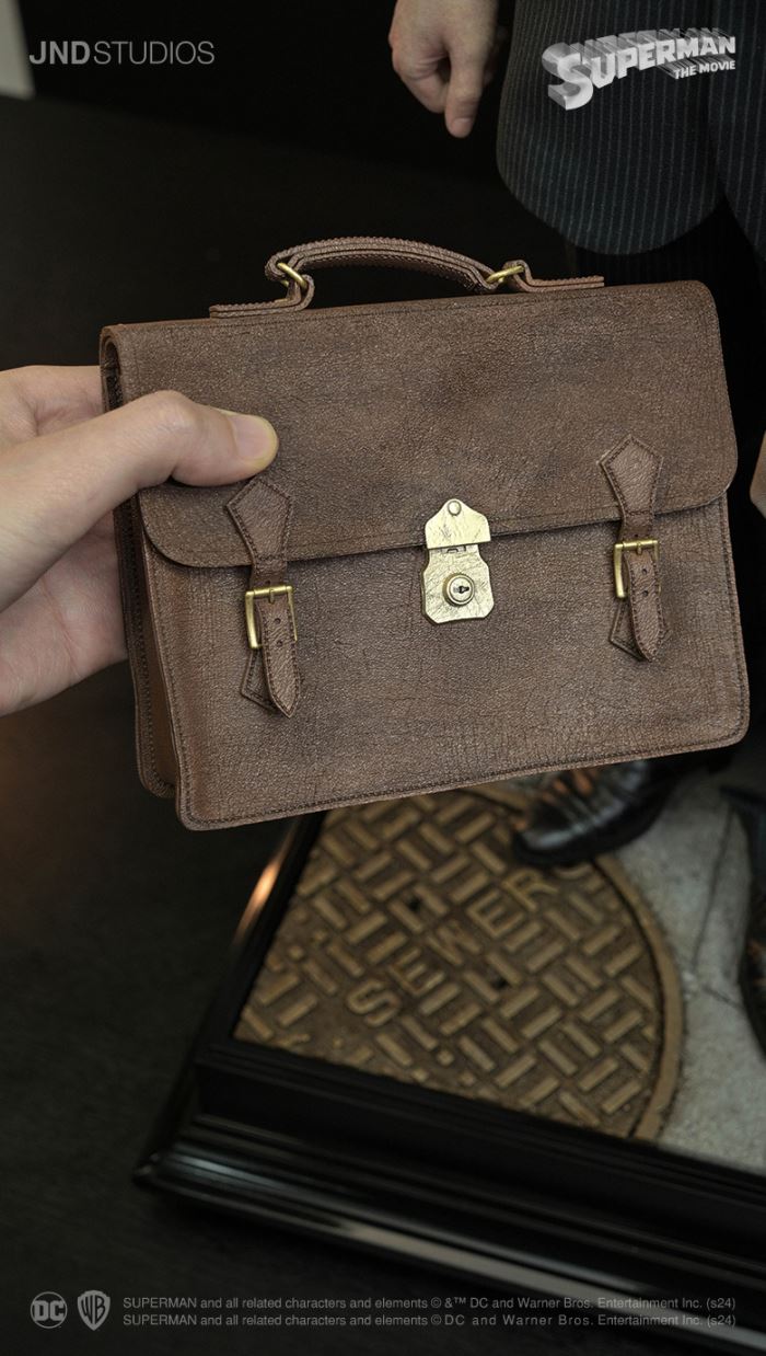 1978 Superman Dual Version