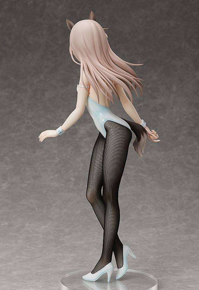 Eila Ilmatar Jutillainen Bunny Style Ver