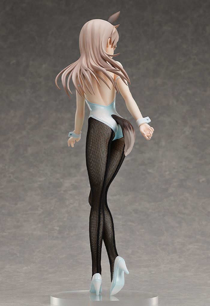 Eila Ilmatar Jutillainen Bunny Style Ver