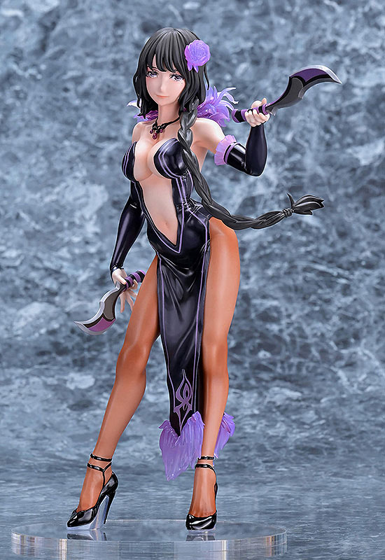 Re:ZERO -Starting Life in Another World- Elsa Granhiert -Beautiful Bowel Hunter- 1/7
