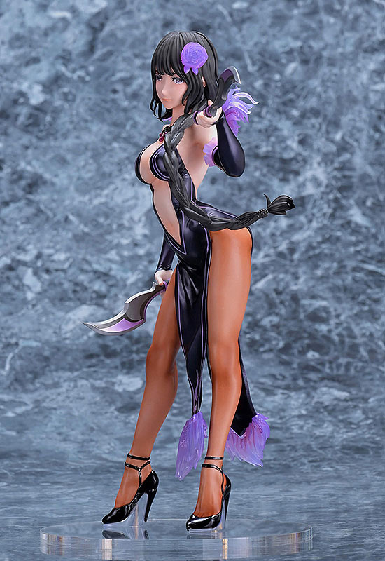 Re:ZERO -Starting Life in Another World- Elsa Granhiert -Beautiful Bowel Hunter- 1/7