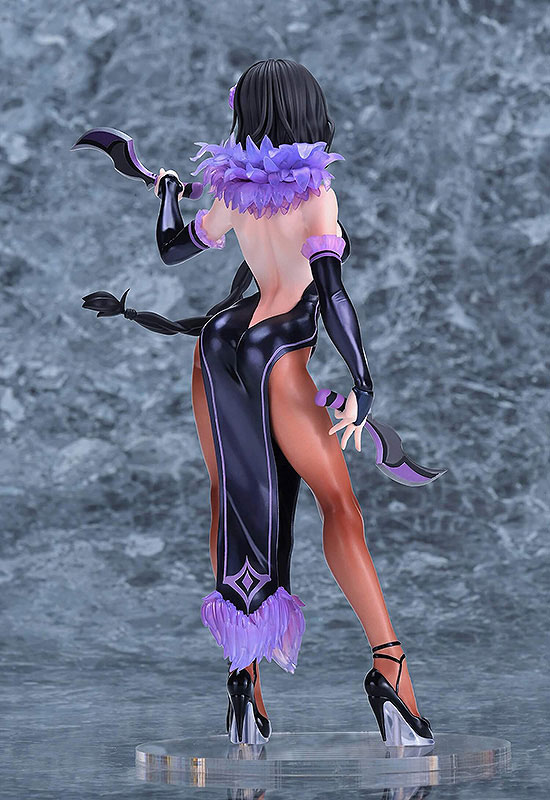 Re:ZERO -Starting Life in Another World- Elsa Granhiert -Beautiful Bowel Hunter- 1/7