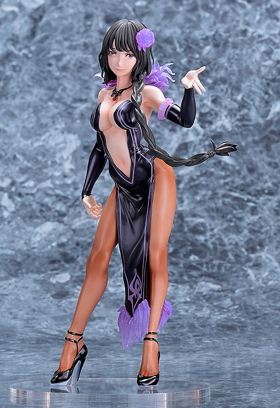 Re:ZERO -Starting Life in Another World- Elsa Granhiert -Beautiful Bowel Hunter- 1/7