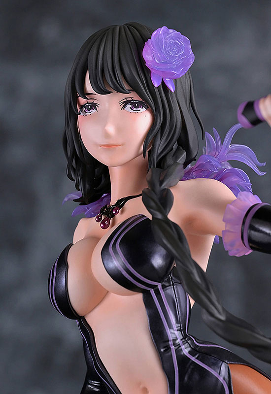 Re:ZERO -Starting Life in Another World- Elsa Granhiert -Beautiful Bowel Hunter- 1/7