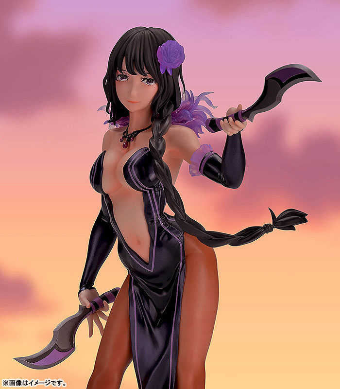 Re:ZERO -Starting Life in Another World- Elsa Granhiert -Beautiful Bowel Hunter- 1/7