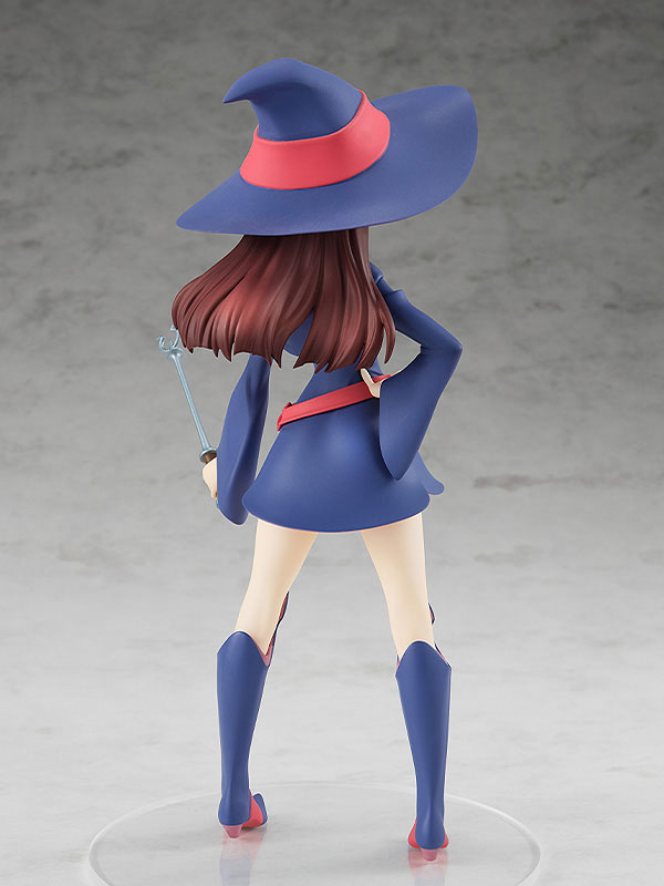 POP UP PARADE Little Witch Academia Atsuko Kagari
